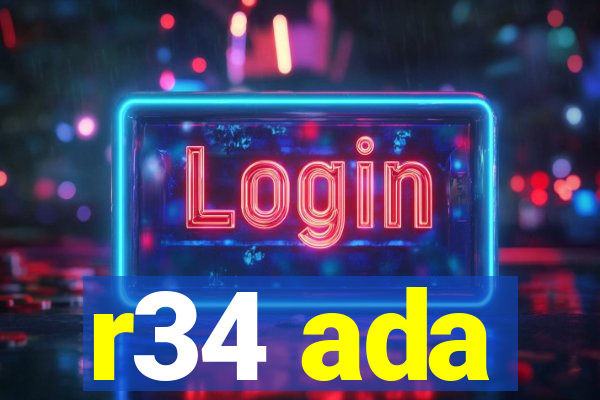 r34 ada